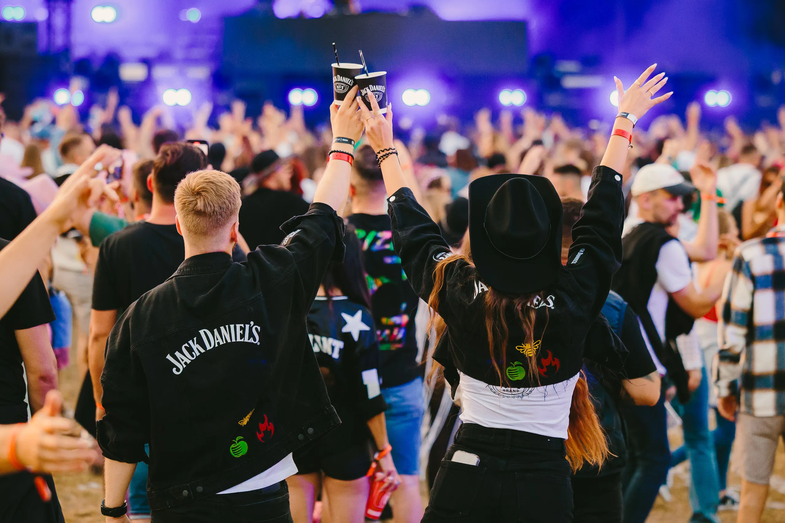 Festiwale i Koncerty